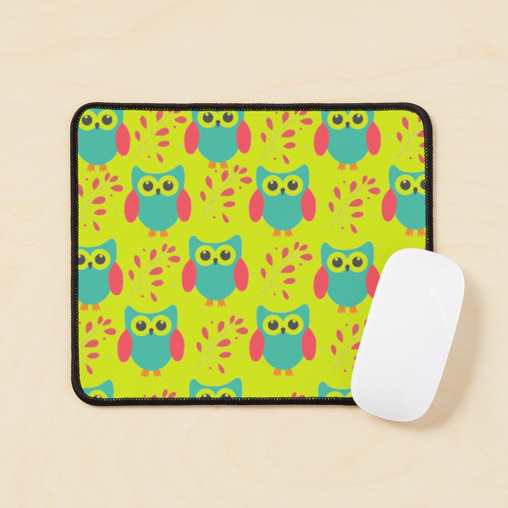 Item preview, Mouse Pad designed and sold by Remde.