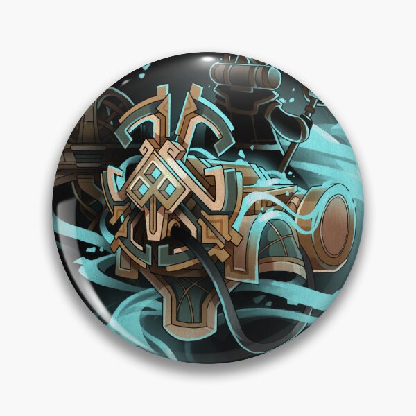 Item preview, Nomai legacy designed and sold by CCampargue.
