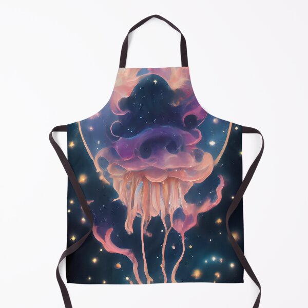 Item preview, Jellyfish of the Night designed and sold by Mr-Arigato.