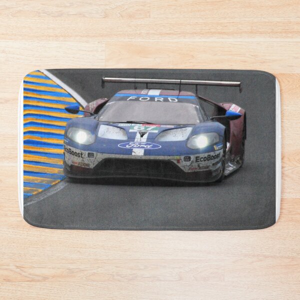 Item preview, Ford GT Motorsport Racing Action designed and sold by AndyEvansPhotos.