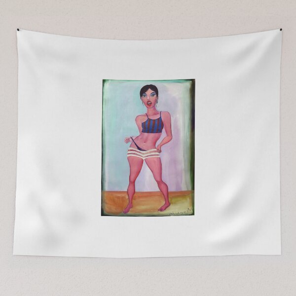 Item preview, Pretty 2 designed and sold by Diego Manuel Rodriguez.