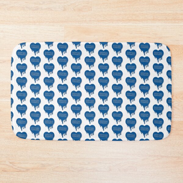 Item preview, Assumption College Greyhounds Melty Heart Logo designed and sold by eNVy Co.