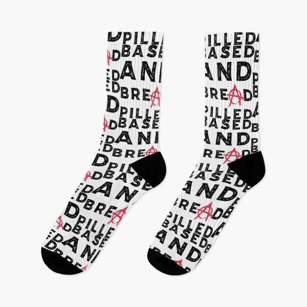 Item preview, Based and Bread Pilled designed and sold by Lori P.
