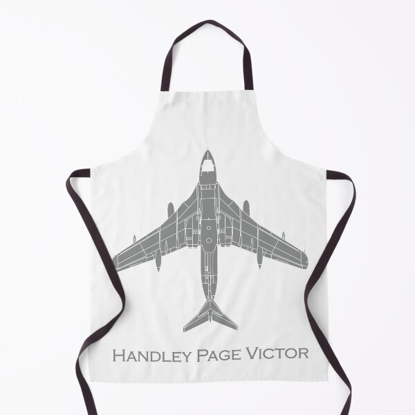 Item preview, Handley Page Victor Model Design designed and sold by avionbubble.
