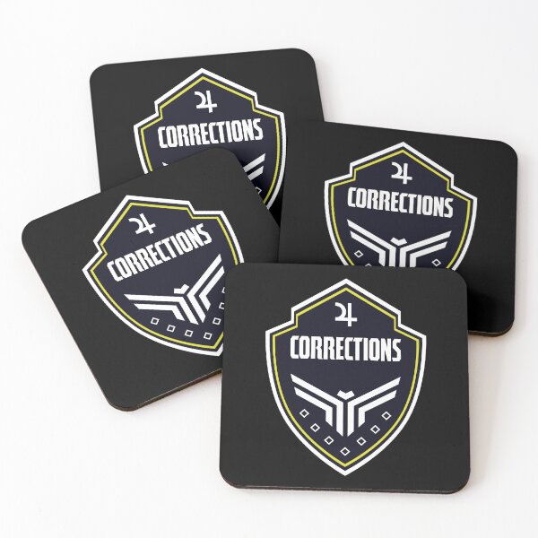 Item preview, The Callisto Protocol™ - Black Iron Prison (Logo) designed and sold by SWISH-Design.