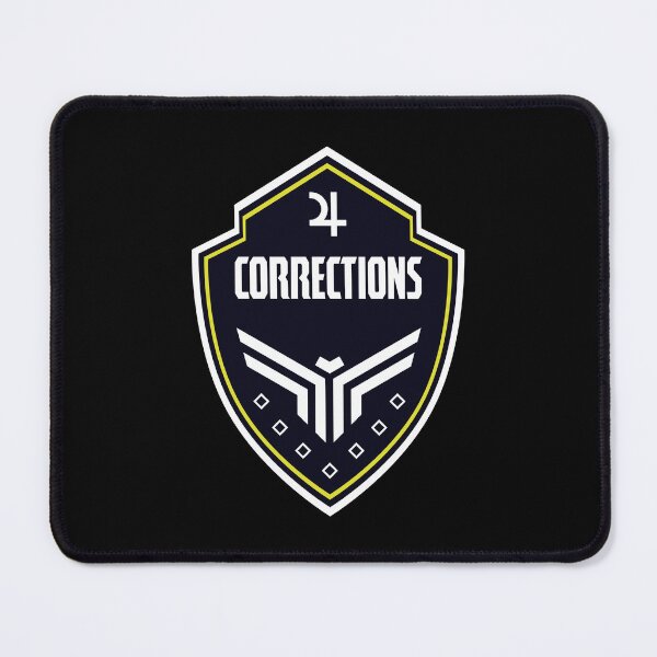 Item preview, The Callisto Protocol™ - Black Iron Prison (Logo) designed and sold by SWISH-Design.