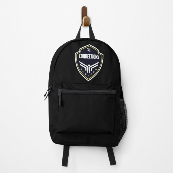 Item preview, The Callisto Protocol™ - Black Iron Prison (Logo) designed and sold by SWISH-Design.