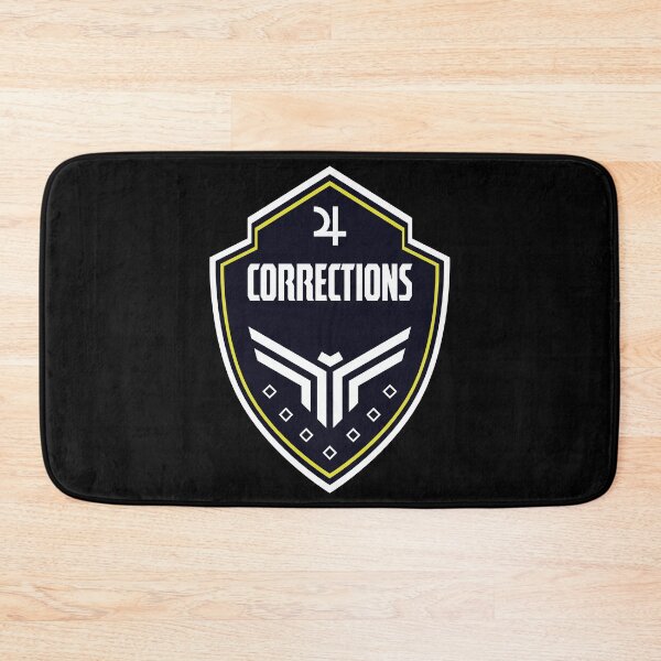 Item preview, The Callisto Protocol™ - Black Iron Prison (Logo) designed and sold by SWISH-Design.