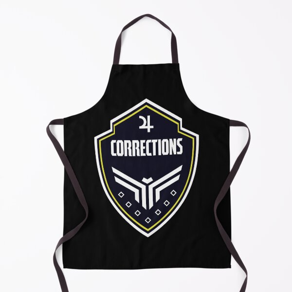 Item preview, The Callisto Protocol™ - Black Iron Prison (Logo) designed and sold by SWISH-Design.