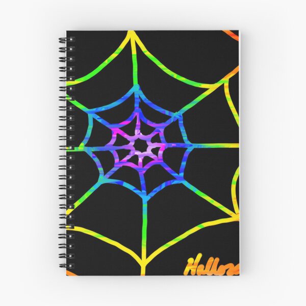 Item preview, Spectrum Web designed and sold by ChuckHalloran.