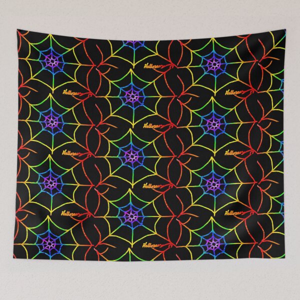 Item preview, Spectrum Web designed and sold by ChuckHalloran.