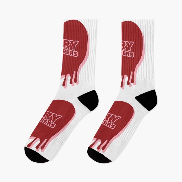 Item preview, Barry Buccaneers Melty Heart Logo designed and sold by eNVy Co.