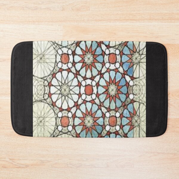 Item preview,  geometric art designed and sold by MobeShop.