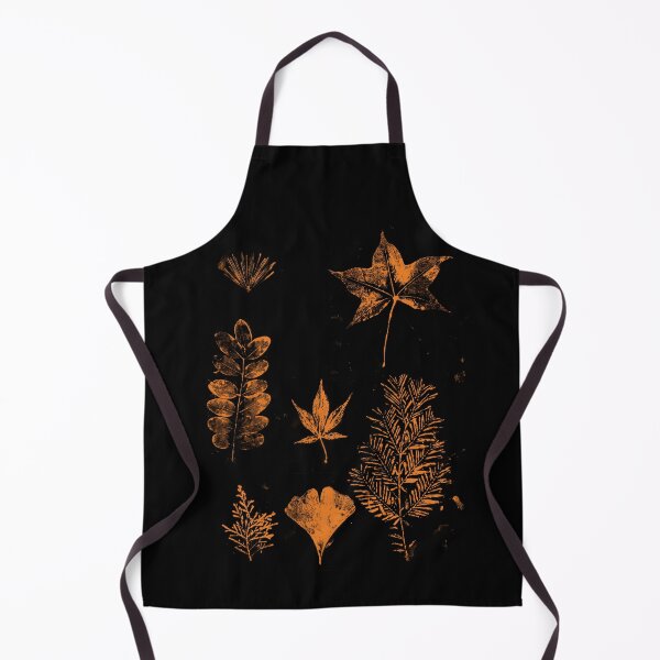 Item preview, Autumn Leaves designed and sold by Yiran0121.