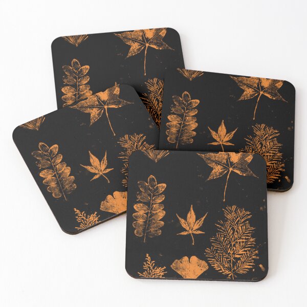Item preview, Autumn Leaves designed and sold by Yiran0121.