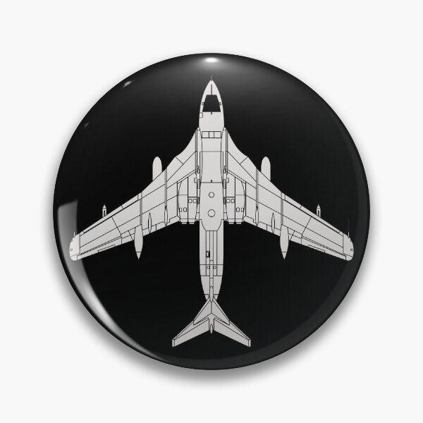 Item preview, Handley Page Victor Model Design designed and sold by avionbubble.