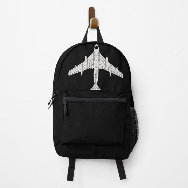 Item preview, Handley Page Victor Model Design designed and sold by avionbubble.