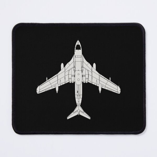 Item preview, Handley Page Victor Model Design designed and sold by avionbubble.