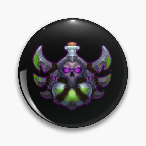 Item preview, Rogue crest designed and sold by SprinT-Shirt.