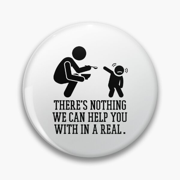 Item preview, There's nothing we can help you with in a real. designed and sold by 1Lio.