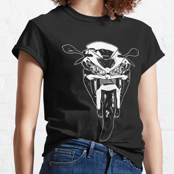 Zx6r T-Shirts for Sale | Redbubble