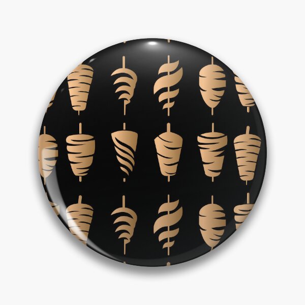 Item preview, Shawarma logo. designed and sold by HakanKACAR2014.