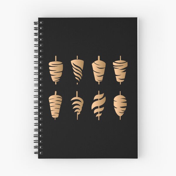 Item preview, Shawarma logo. designed and sold by HakanKACAR2014.