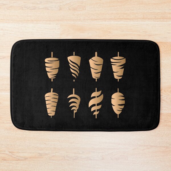 Item preview, Shawarma logo. designed and sold by HakanKACAR2014.