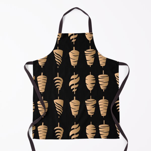 Item preview, Shawarma logo. designed and sold by HakanKACAR2014.