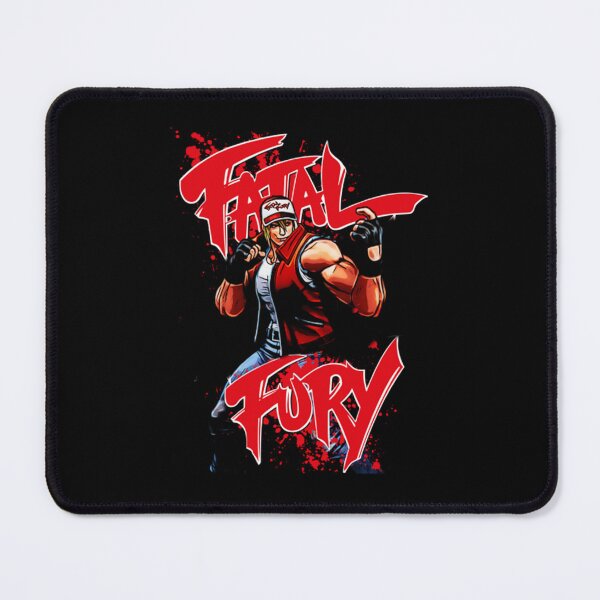 Item preview, Fatal fury T-Shirt designed and sold by ArleneCarmen.