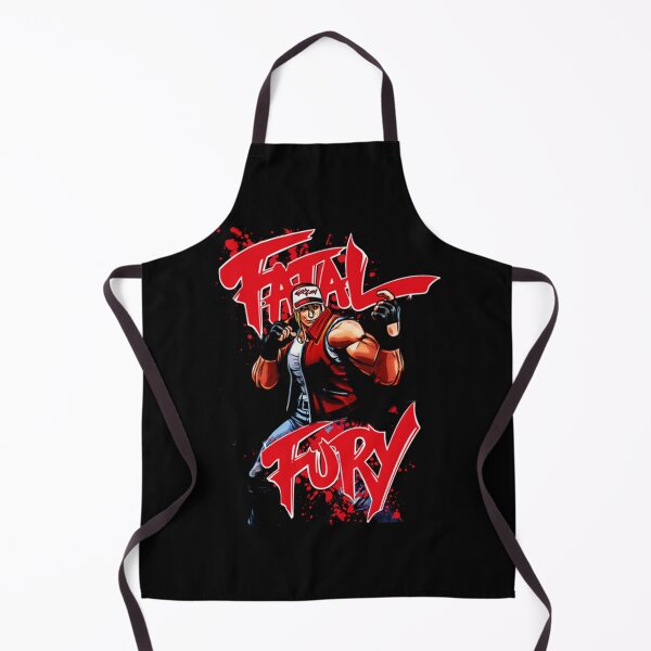 Item preview, Fatal fury T-Shirt designed and sold by ArleneCarmen.