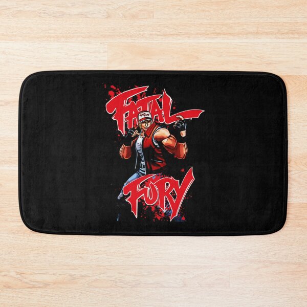 Item preview, Fatal fury T-Shirt designed and sold by ArleneCarmen.