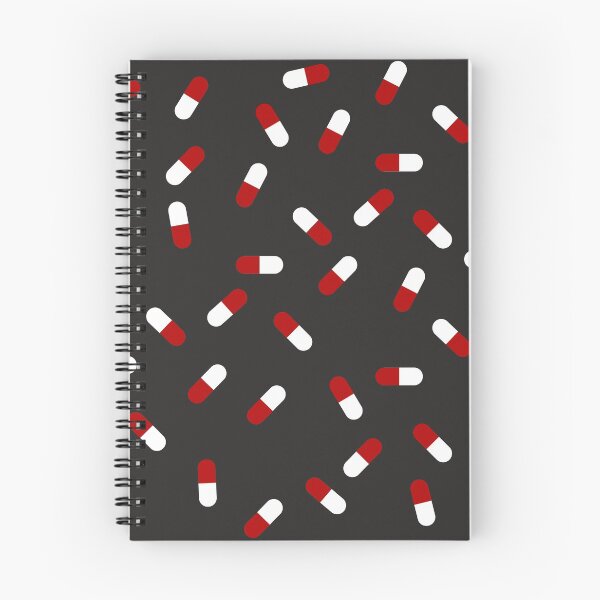 Item preview, Pills mania designed and sold by DearAna.