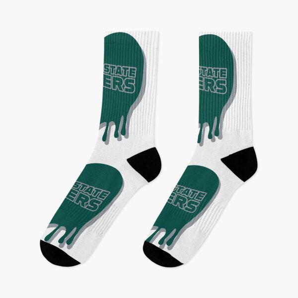 Item preview, Bemidji State Beavers Melty Heart Logo designed and sold by eNVy Co.