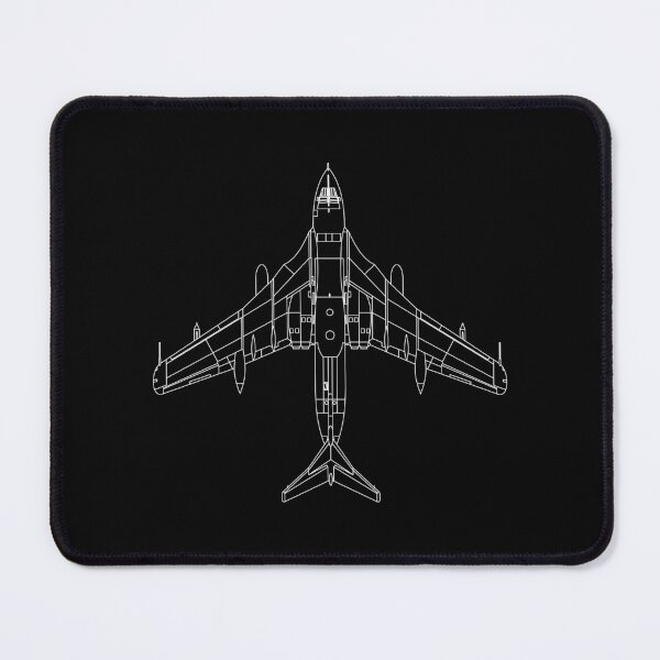 Item preview, Handley Page Victor Model Design designed and sold by avionbubble.