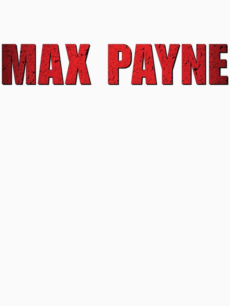 Max Payne iPhone Case for Sale by Ivan Stošić