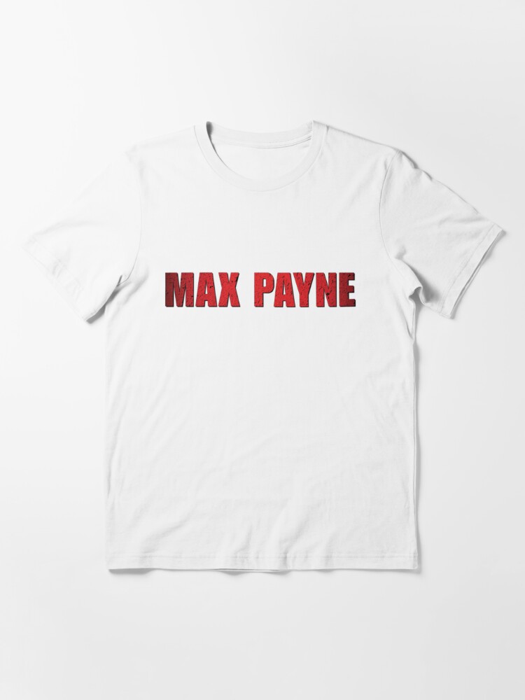 Max Payne iPhone Case for Sale by Ivan Stošić