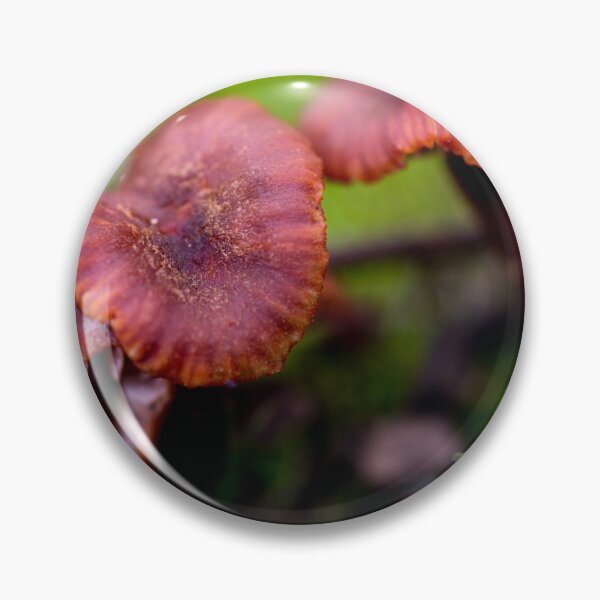 Item preview, Toadstools designed and sold by indiafrankk.