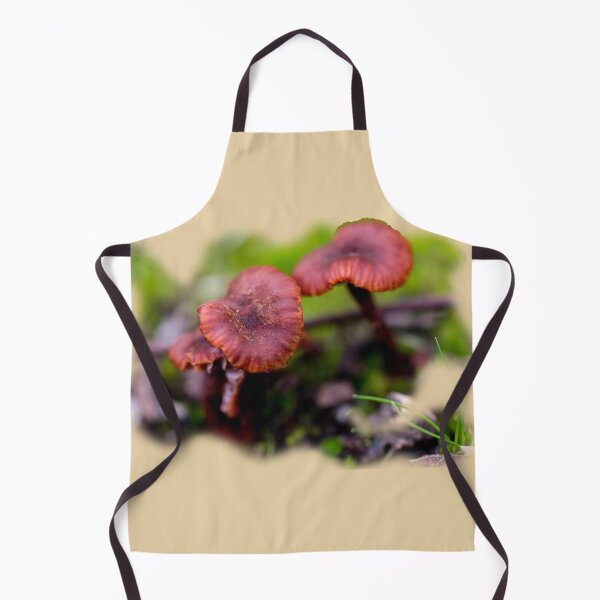 Item preview, Toadstools designed and sold by indiafrankk.