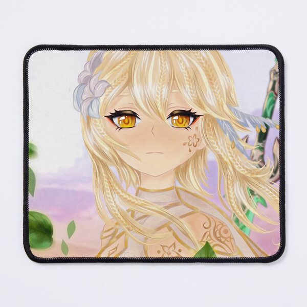 Item preview, Lumine-Genshin Impact designed and sold by Katzui.