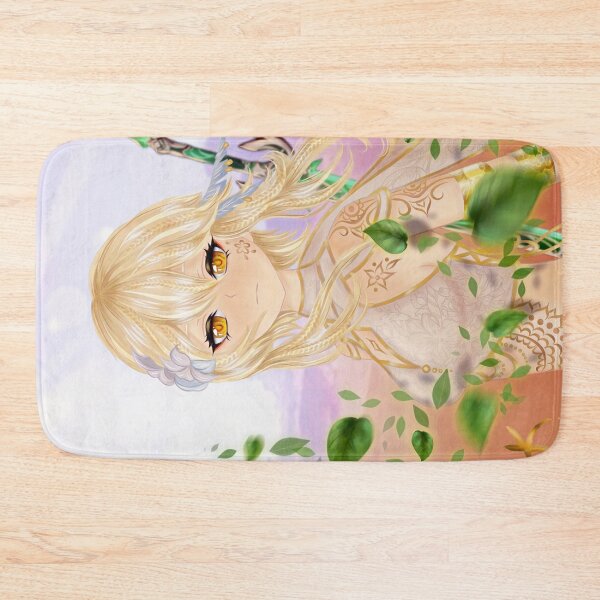 Item preview, Lumine-Genshin Impact designed and sold by Katzui.