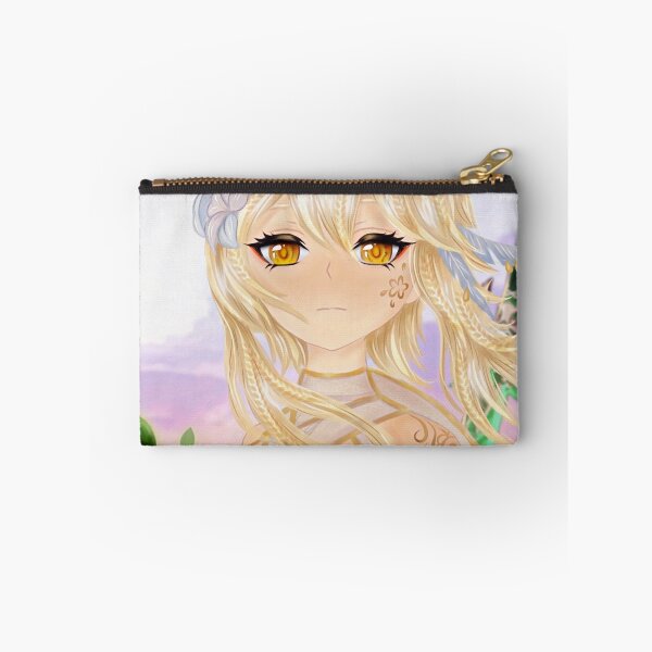 Item preview, Lumine-Genshin Impact designed and sold by Katzui.