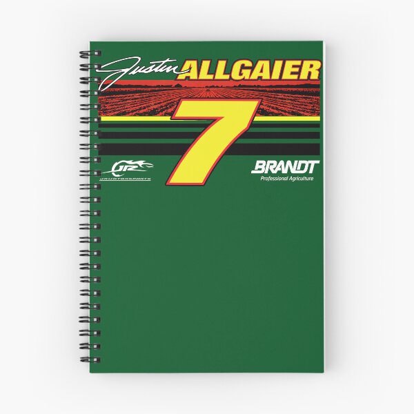 Item preview, Cadine Justin Allgaier Tee Women Men d T Black s designed and sold by optonbesl.