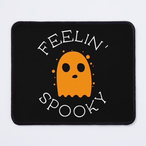 Item preview, Feeling spooky designed and sold by lakokakr.