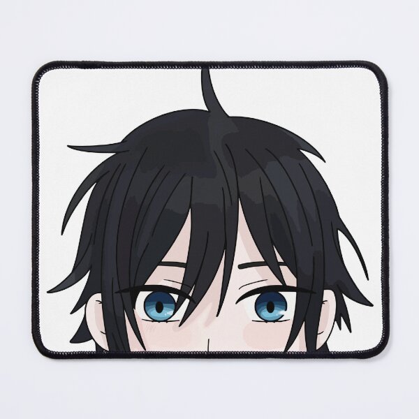 Item preview, Miya Chinen Peeker SK8 The Infinity designed and sold by Antonowo.
