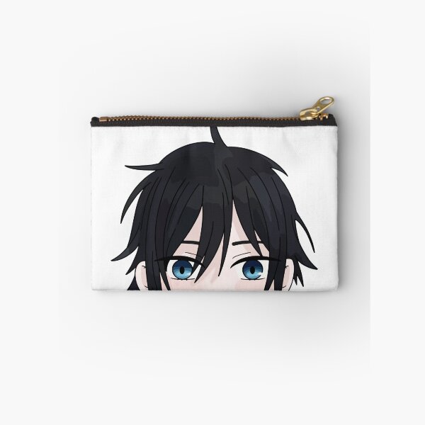 Item preview, Miya Chinen Peeker SK8 The Infinity designed and sold by Antonowo.