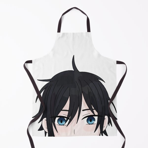 Item preview, Miya Chinen Peeker SK8 The Infinity designed and sold by Antonowo.