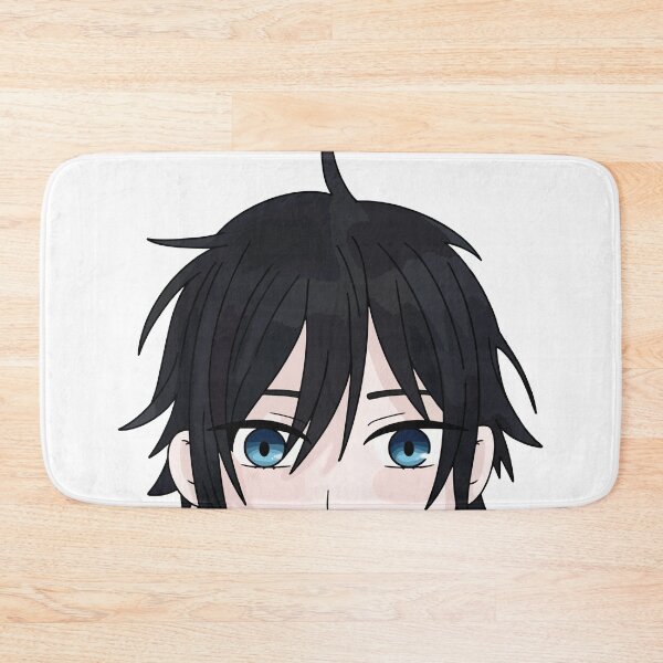 Item preview, Miya Chinen Peeker SK8 The Infinity designed and sold by Antonowo.