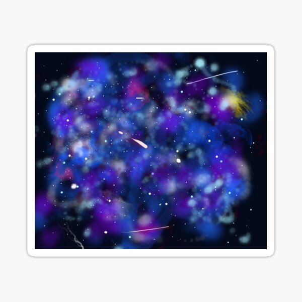 Galaxy Print Graphic T-Shirt for Sale by elephantbay