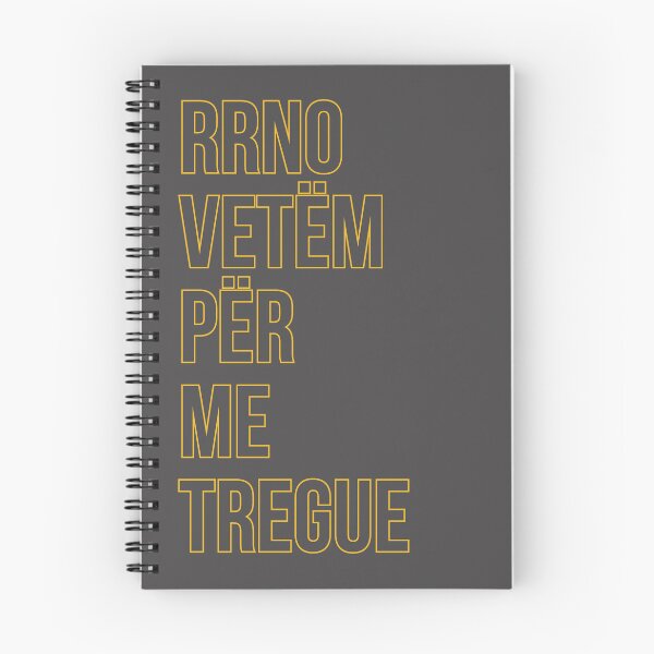 Item preview, Rrno vetëm për me tregue | At Zef Pllumi designed and sold by Mushroom101.